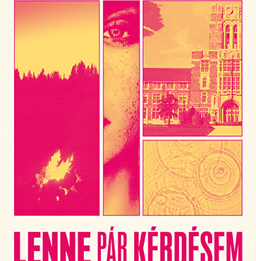 Lenne Pár Kérdésem