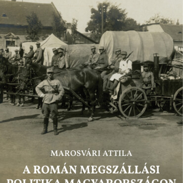 A Román Megszállási Politika Magyarországon (1919-1920)