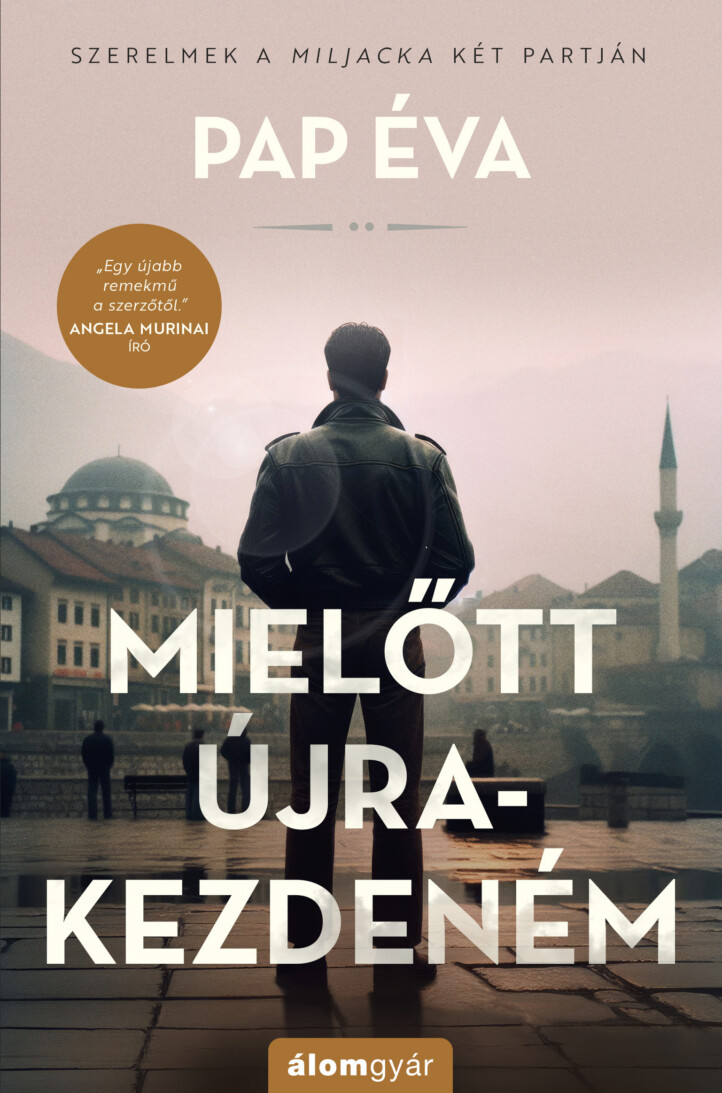 Mielőtt Újrakezdeném
