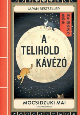 A Telihold Kávézó