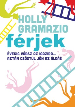 Férjek