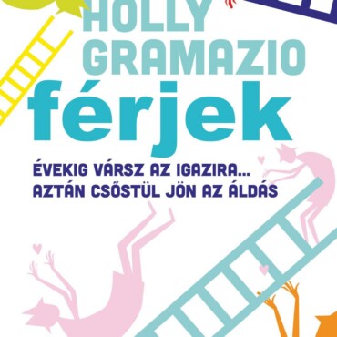 Férjek