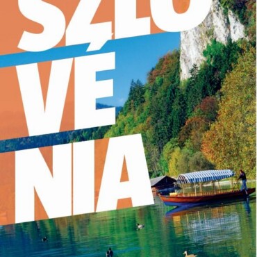 Szlovénia - Marco Polo