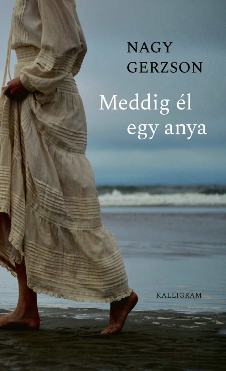 Meddig Él Egy Anya