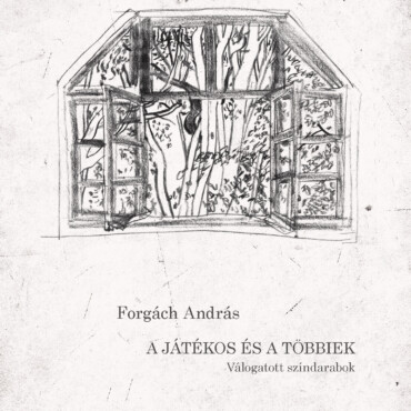 A Játékos És A Többiek