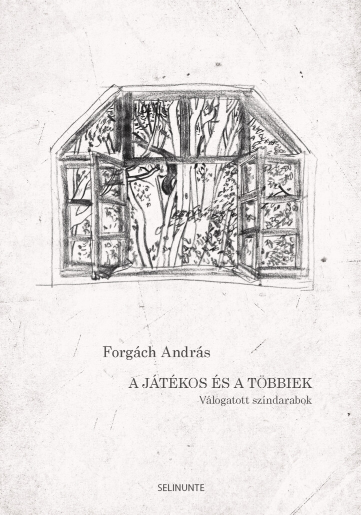 A Játékos És A Többiek