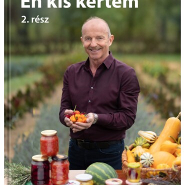 Én Kis Kertem 2.