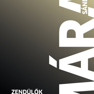 Zendülők - A Garrenek Műve 1.