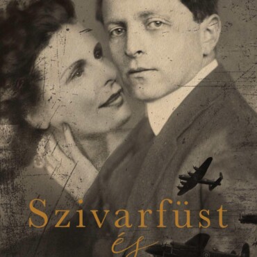 Szivarfüst És Vanília - Jelenetek Leni Riefenstahl És Balázs Béla Szerelméből