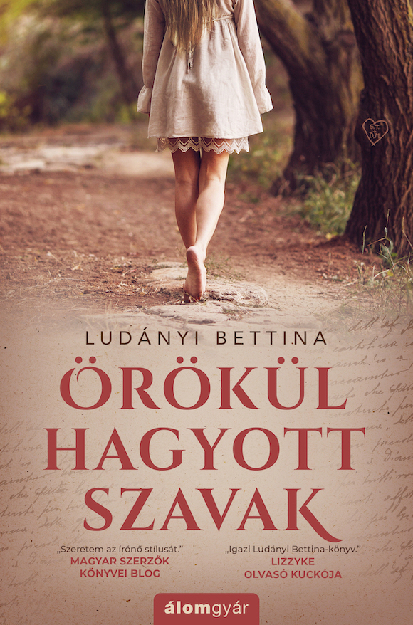 Örökül Hagyott Szavak