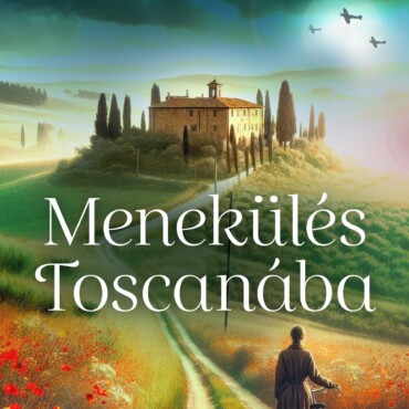 Menekülés Toscanába
