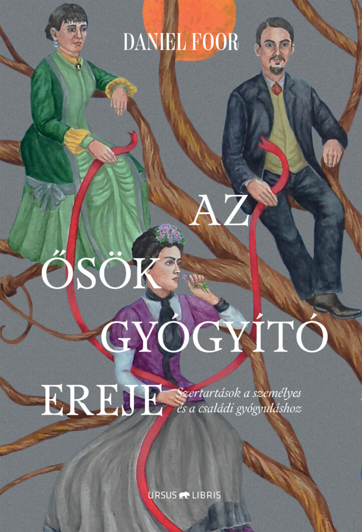 Az Ősök Gyógyító Ereje