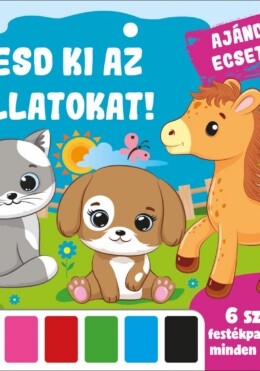 Fesd Ki Az Állatokat