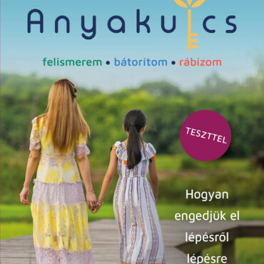 Anyakulcs