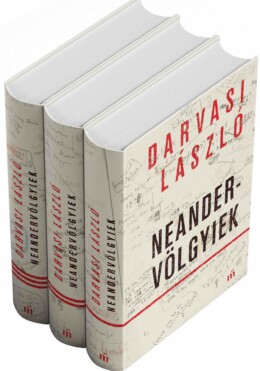 Neandervölgyiek I-Iii.