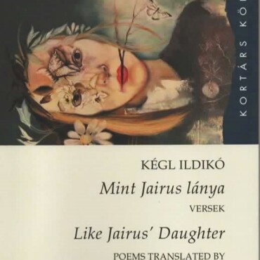 Mint Jairus Lánya - Like Jairus' Daughter (Versek)