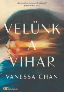 Velünk A Vihar