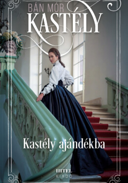 Kastély - Kastély Ajándékba