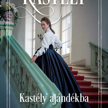 Kastély - Kastély Ajándékba