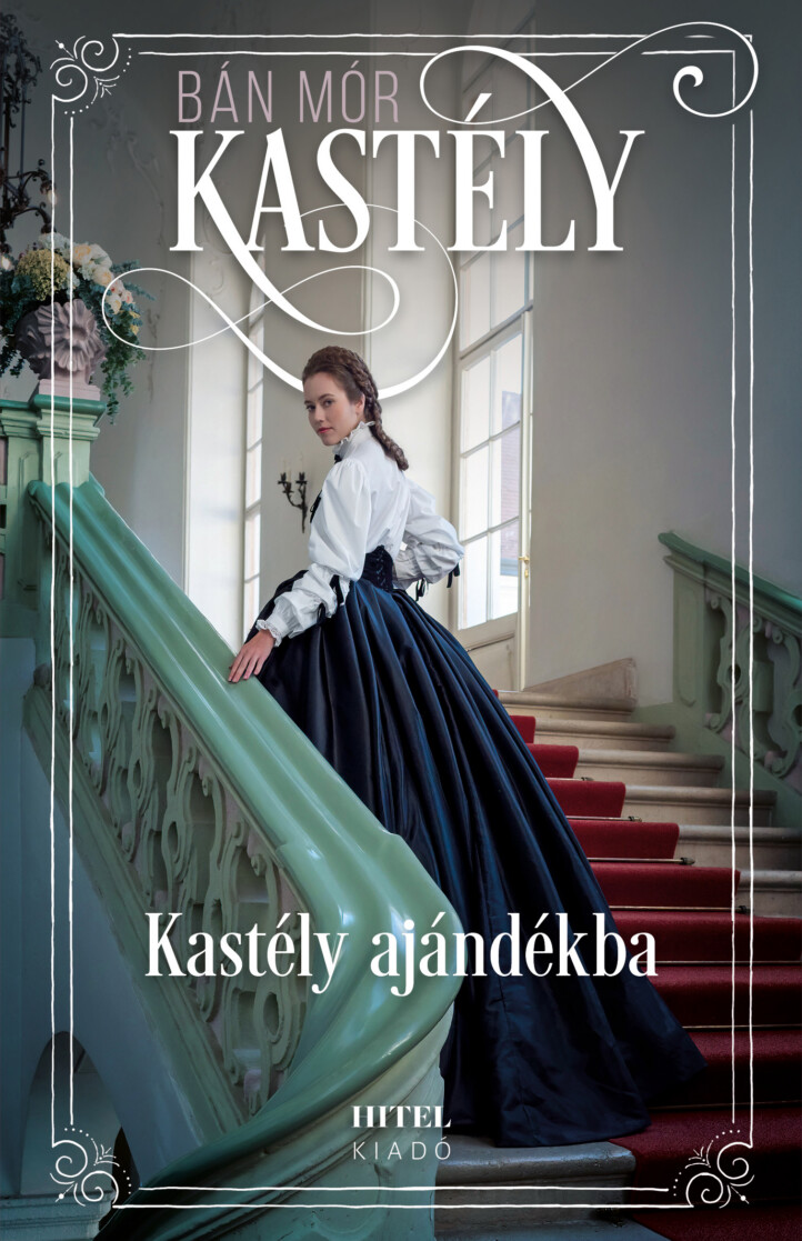 Kastély - Kastély Ajándékba