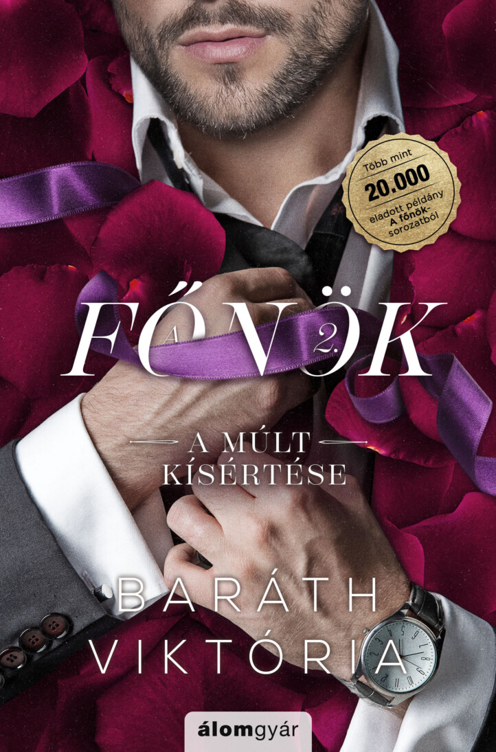 A Főnök 2. - A Múlt Kísértése (Bővített Újrakiadás)