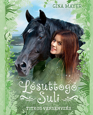 Titkos Versenyzés - Lósuttogó Suli 3.