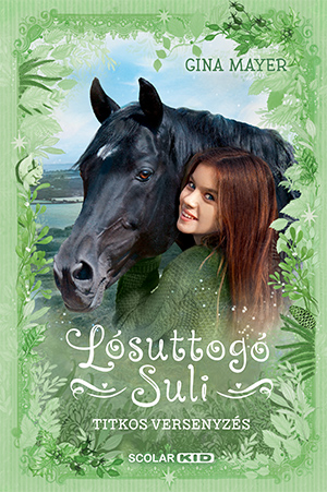 Titkos Versenyzés - Lósuttogó Suli 3.