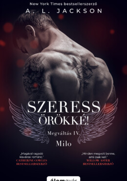 Szeress Örökké!