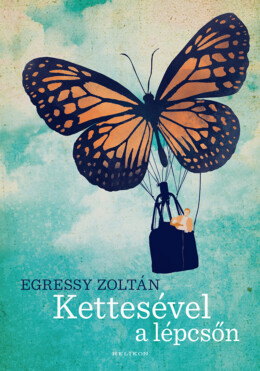 Kettesével A Lépcsőn