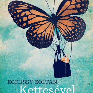 Kettesével A Lépcsőn
