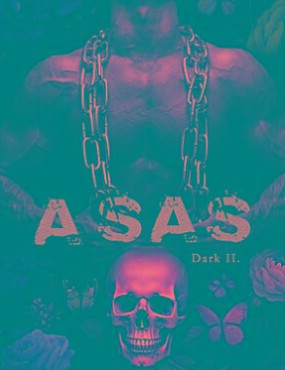 A Sas - Dark Ii.