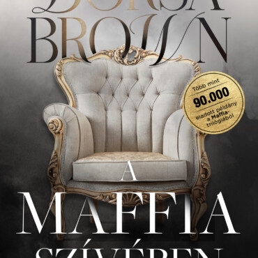 A Maffia Szívében Iii.(Bővítetti, Javított Újrakiadás) Élfestett