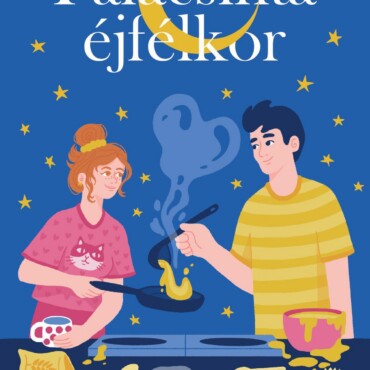 Palacsinta Éjfélkor