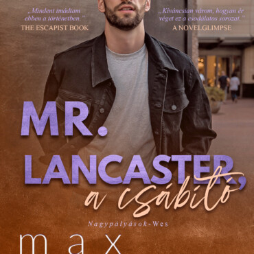 Mr. Lancaster, A Csábító