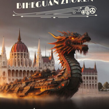 Új Korszak - A Világ, Amit Kína Diktál