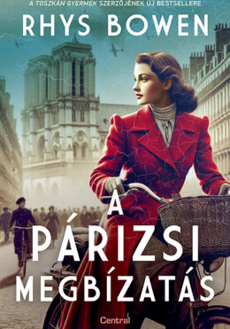 A Párizsi Megbízatás