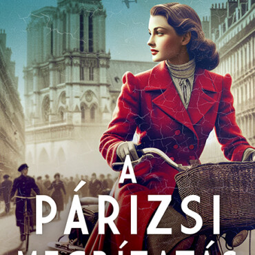 A Párizsi Megbízatás