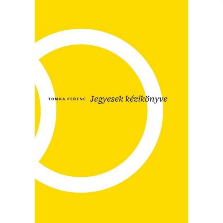 Jegyesek Kézikönyve