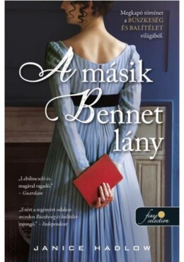 A Másik Bennet Lány