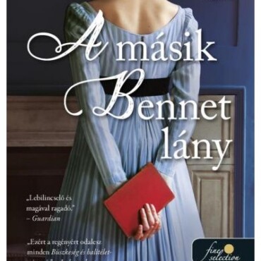 A Másik Bennet Lány