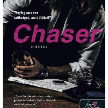 Chaser - Üldözés (A Csehó 3.)