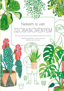 Nekem Is Van Szobanövényem