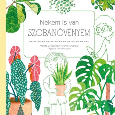 Nekem Is Van Szobanövényem