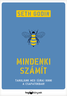 Mindenki Számít - Tanuljunk Meg (Újra) Hinni A Csapatokban!