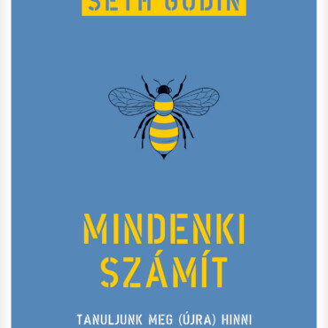 Mindenki Számít - Tanuljunk Meg (Újra) Hinni A Csapatokban!