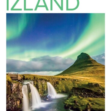 Top 10 - Izland