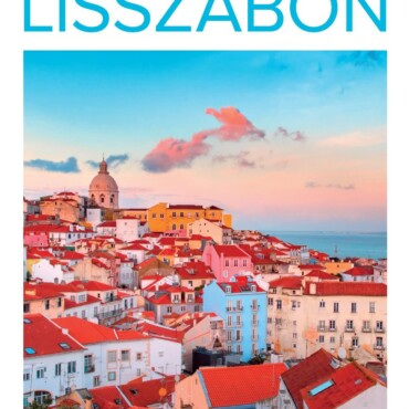 Top 10 - Lisszabon