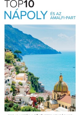 Top 10 - Nápoly És Az Amalfi-Part