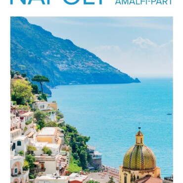 Top 10 - Nápoly És Az Amalfi-Part