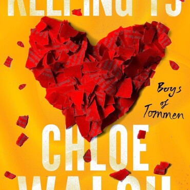 Keeping 13 (The Boys Of Tommen Series, Book 2)